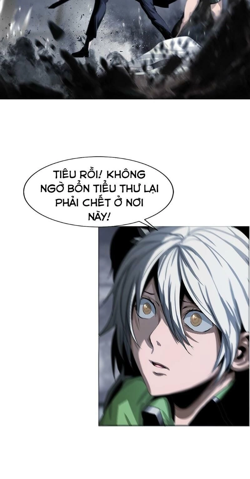 Một Mình Dạo Quanh Hầm Ngục Chapter 17 - 28