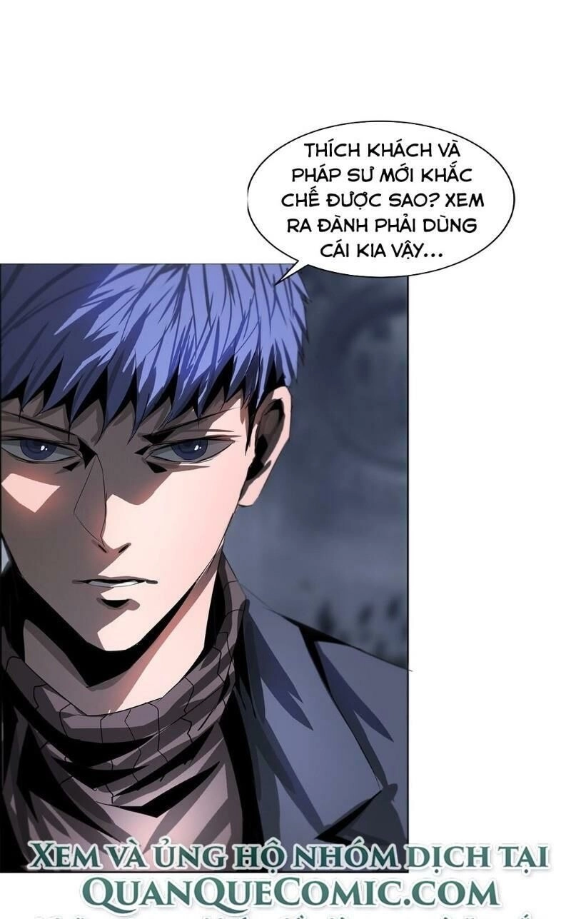 Một Mình Dạo Quanh Hầm Ngục Chapter 17 - 29