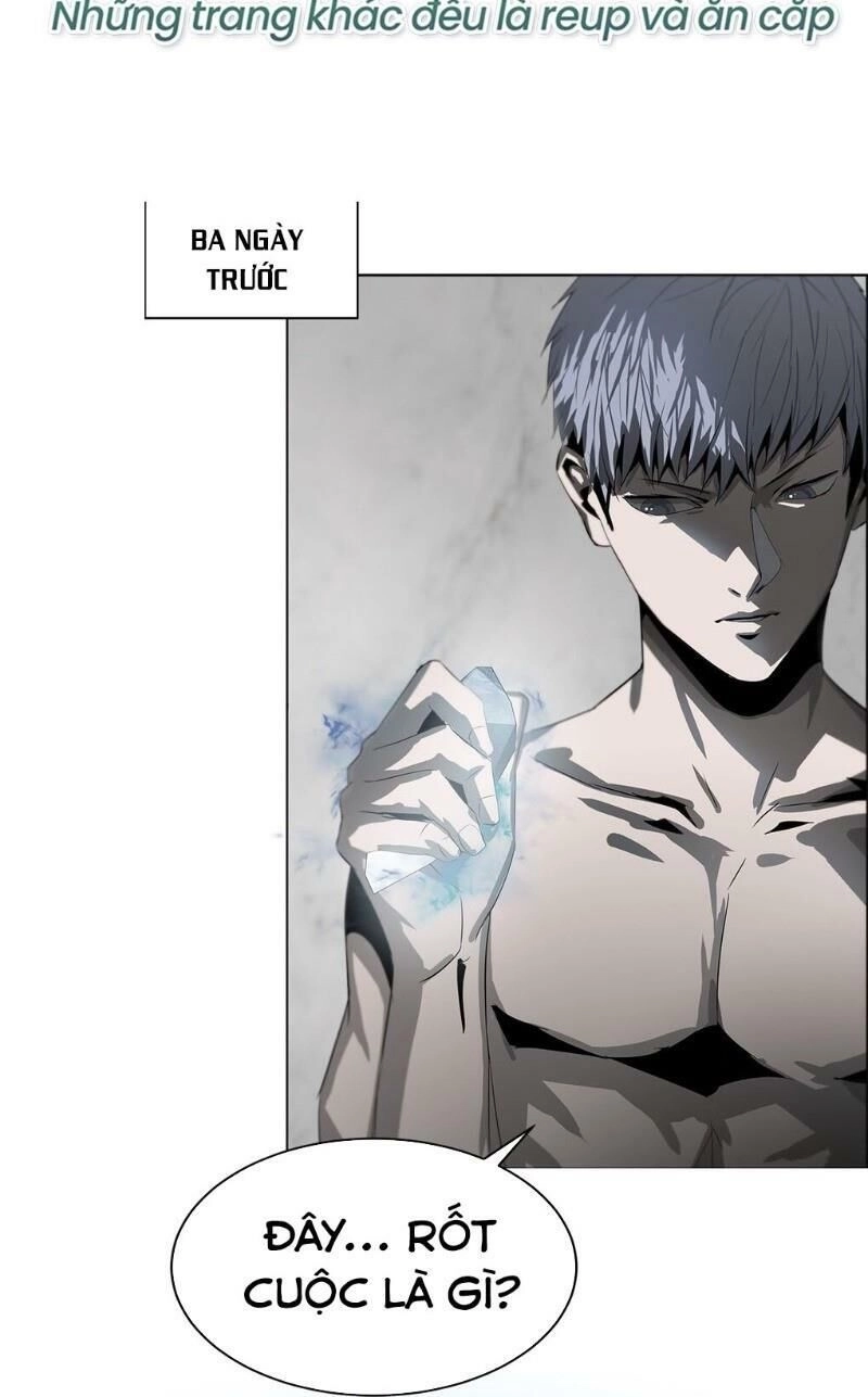 Một Mình Dạo Quanh Hầm Ngục Chapter 17 - 30