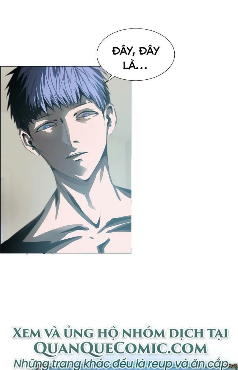 Một Mình Dạo Quanh Hầm Ngục Chapter 17 - 33