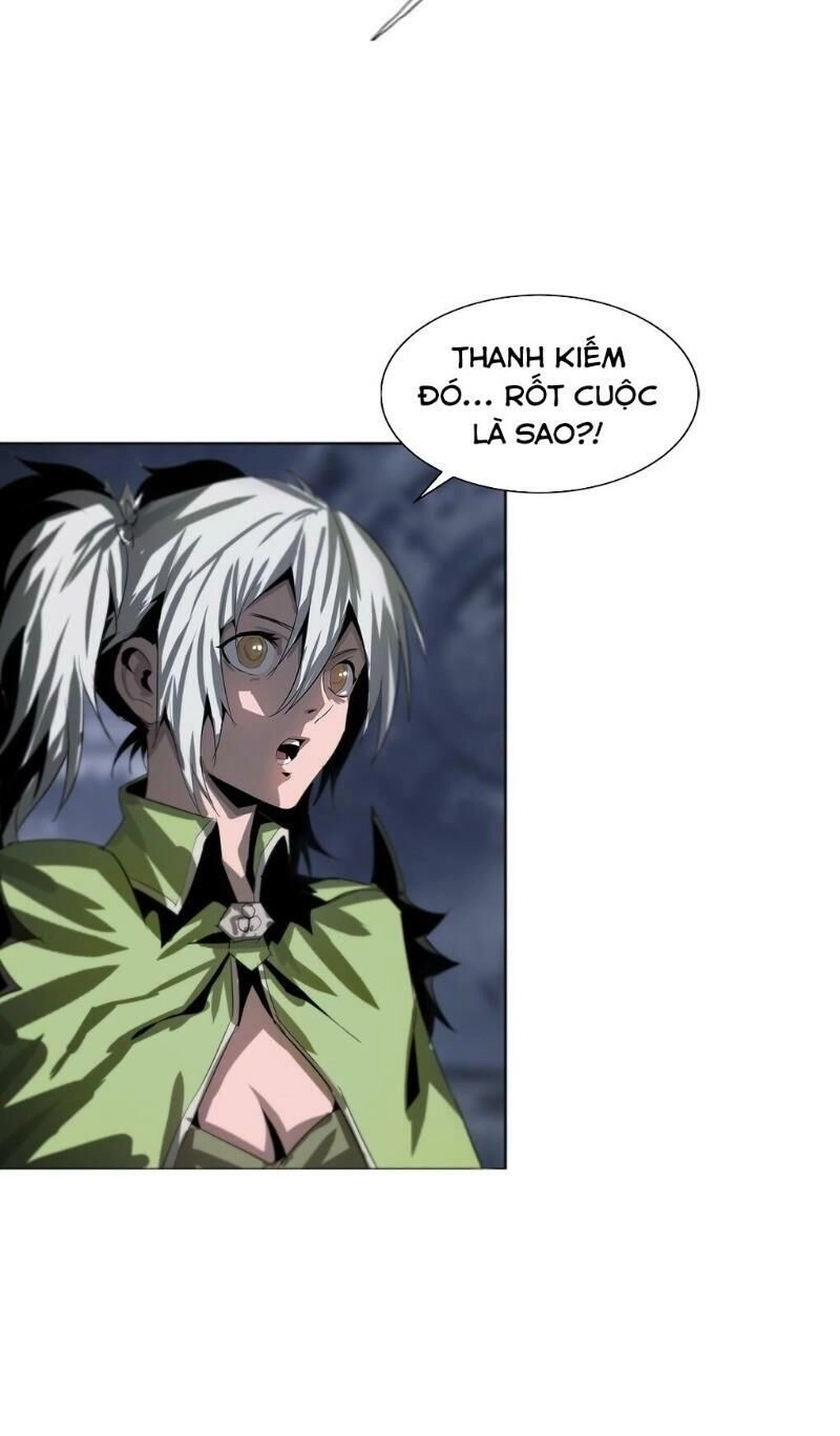 Một Mình Dạo Quanh Hầm Ngục Chapter 17 - 36