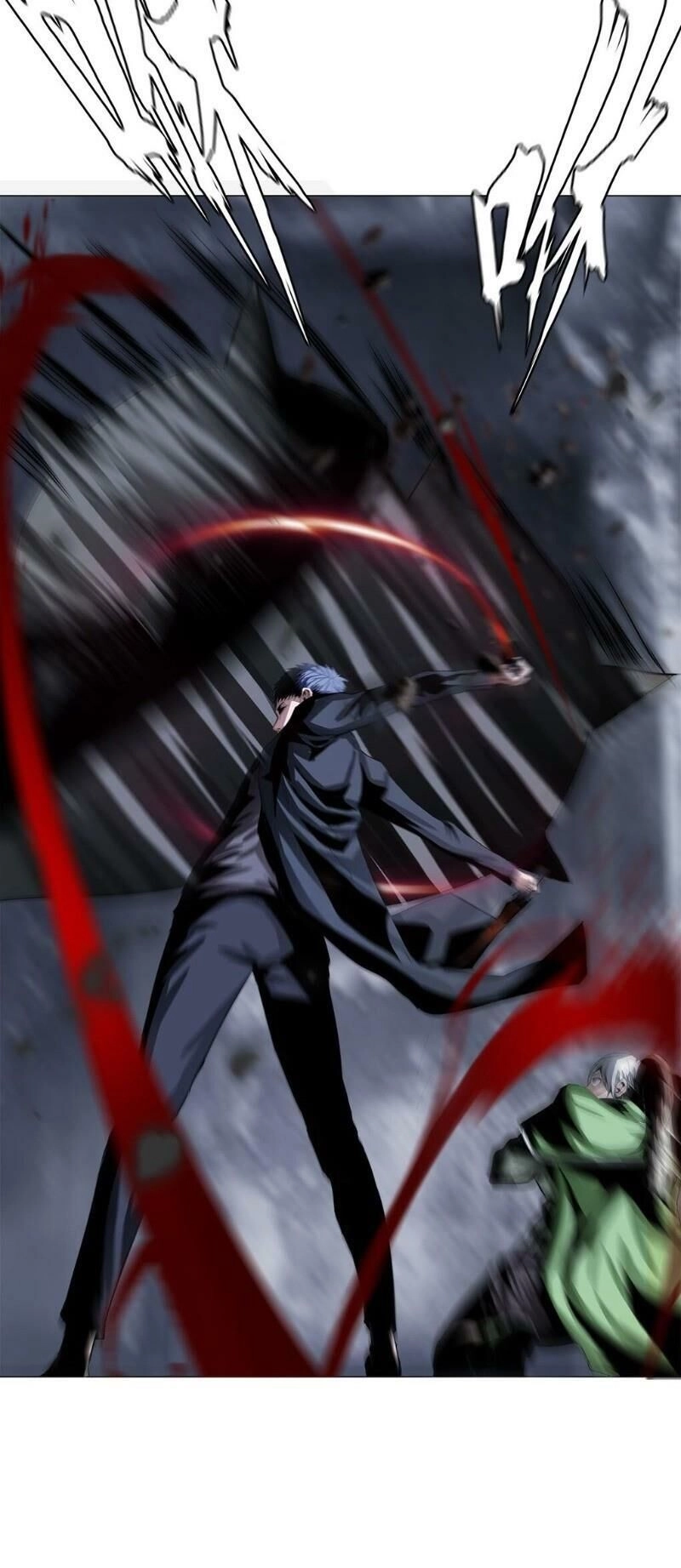 Một Mình Dạo Quanh Hầm Ngục Chapter 17 - 38