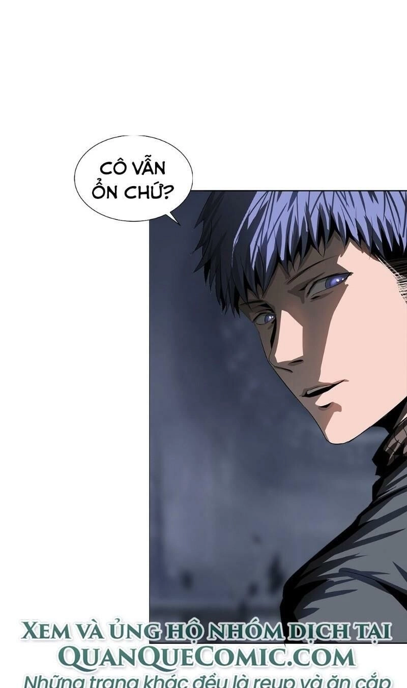 Một Mình Dạo Quanh Hầm Ngục Chapter 17 - 43