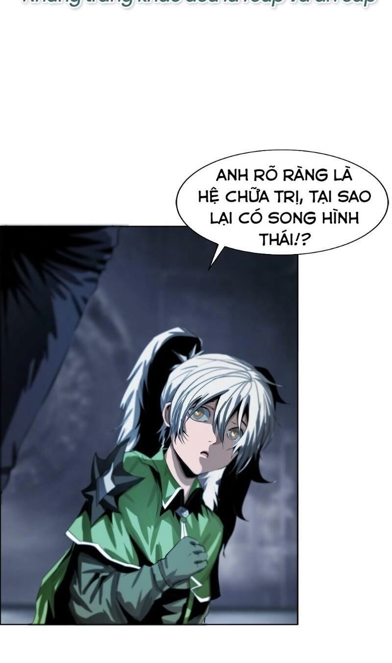 Một Mình Dạo Quanh Hầm Ngục Chapter 17 - 44