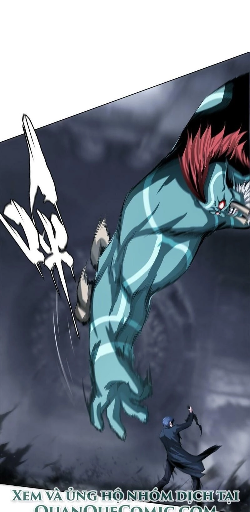 Một Mình Dạo Quanh Hầm Ngục Chapter 17 - 47