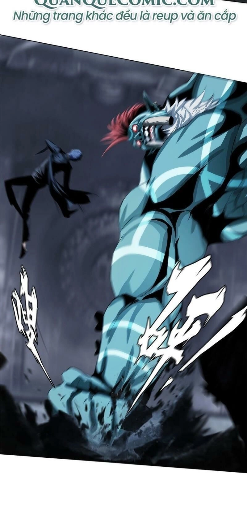 Một Mình Dạo Quanh Hầm Ngục Chapter 17 - 48