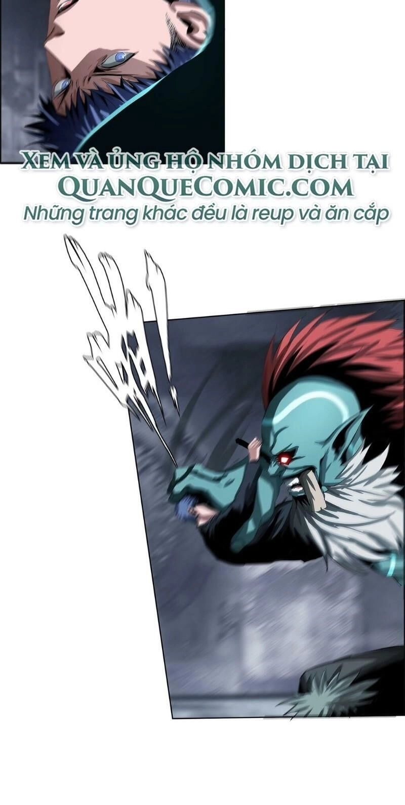 Một Mình Dạo Quanh Hầm Ngục Chapter 17 - 56