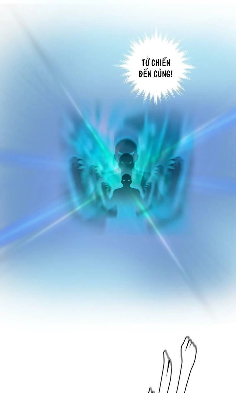 Một Mình Dạo Quanh Hầm Ngục Chapter 17 - 65