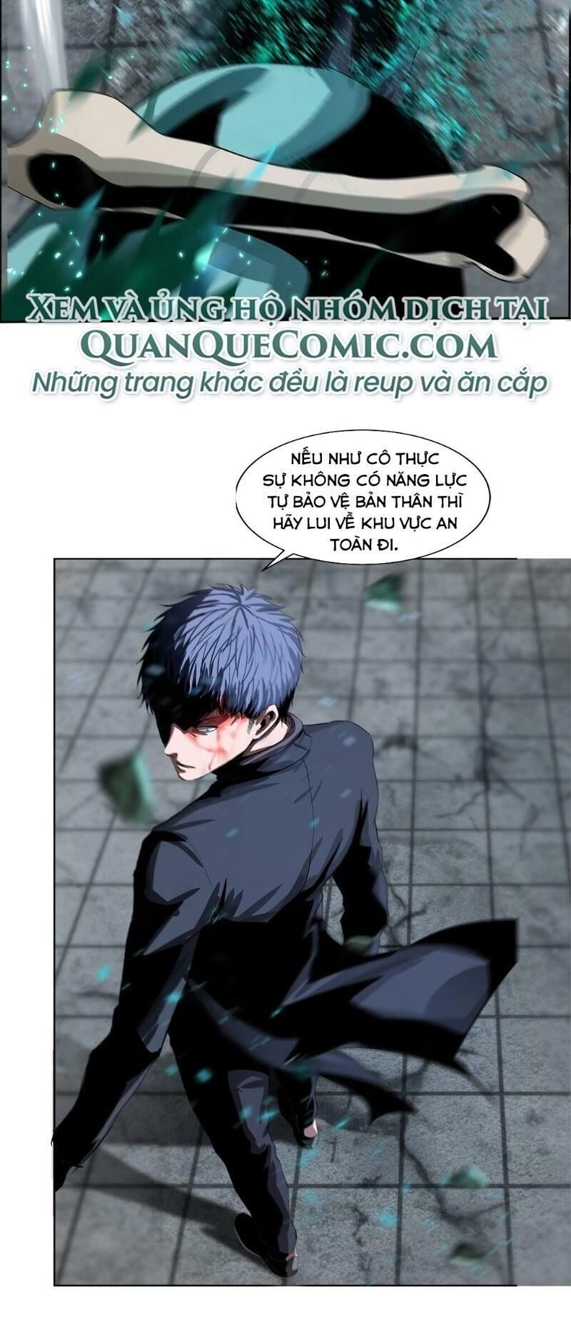 Một Mình Dạo Quanh Hầm Ngục Chapter 17 - 68