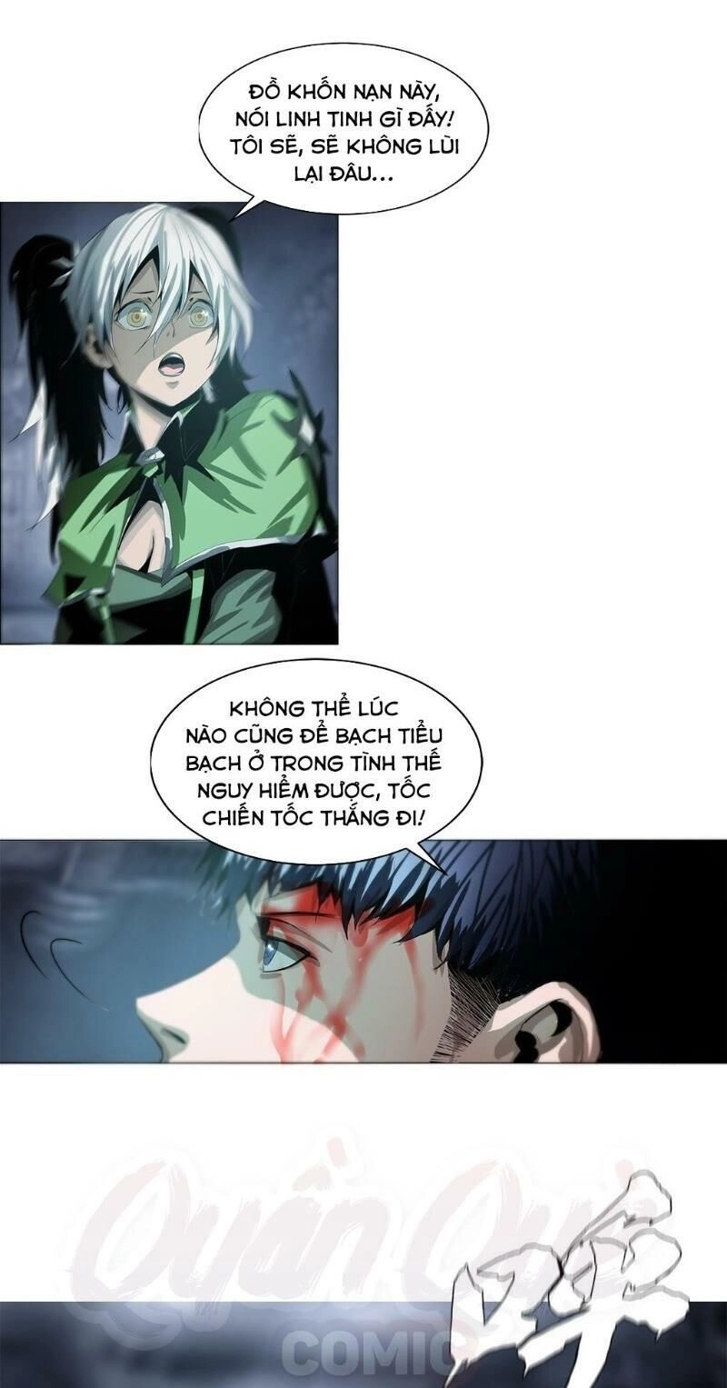 Một Mình Dạo Quanh Hầm Ngục Chapter 17 - 69