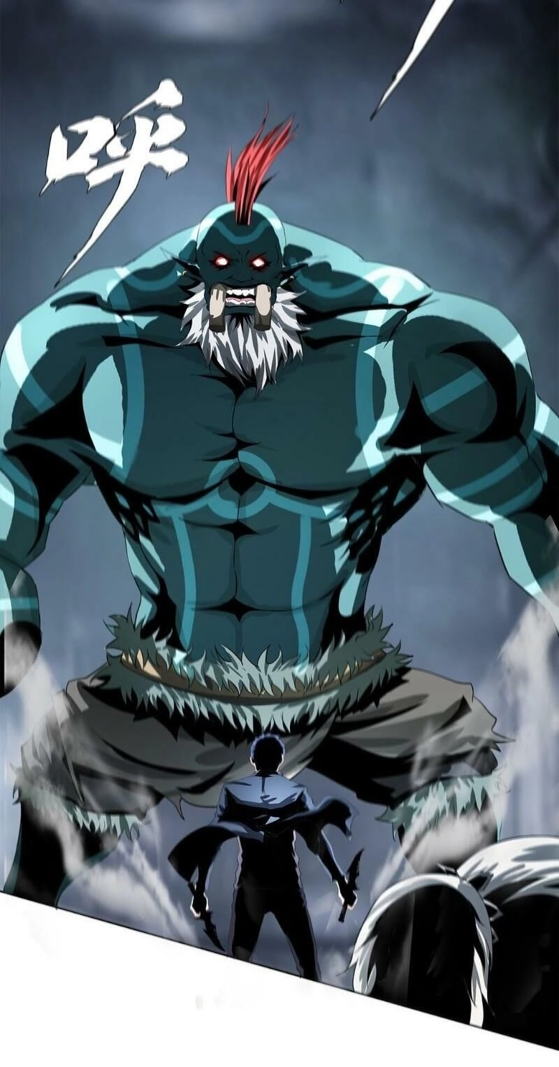 Một Mình Dạo Quanh Hầm Ngục Chapter 17 - 70