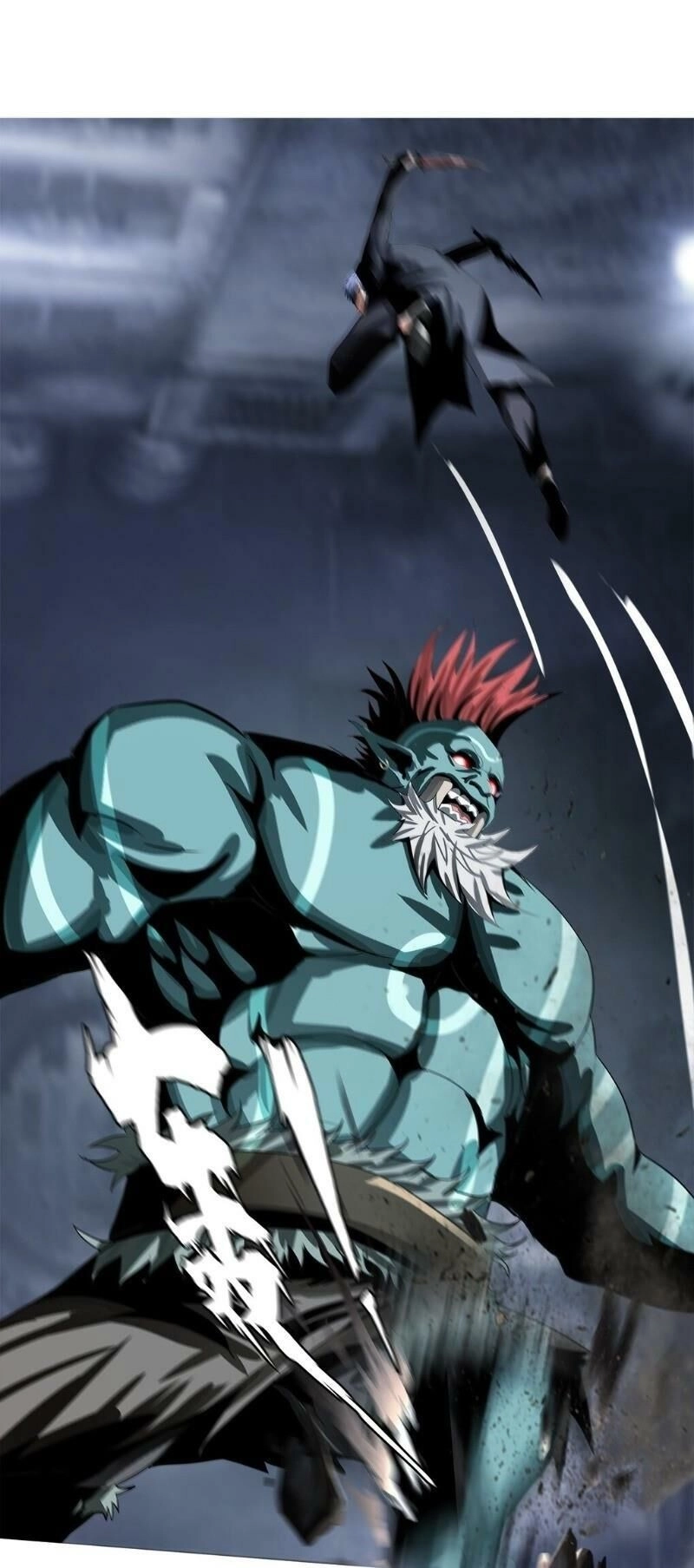 Một Mình Dạo Quanh Hầm Ngục Chapter 17 - 73