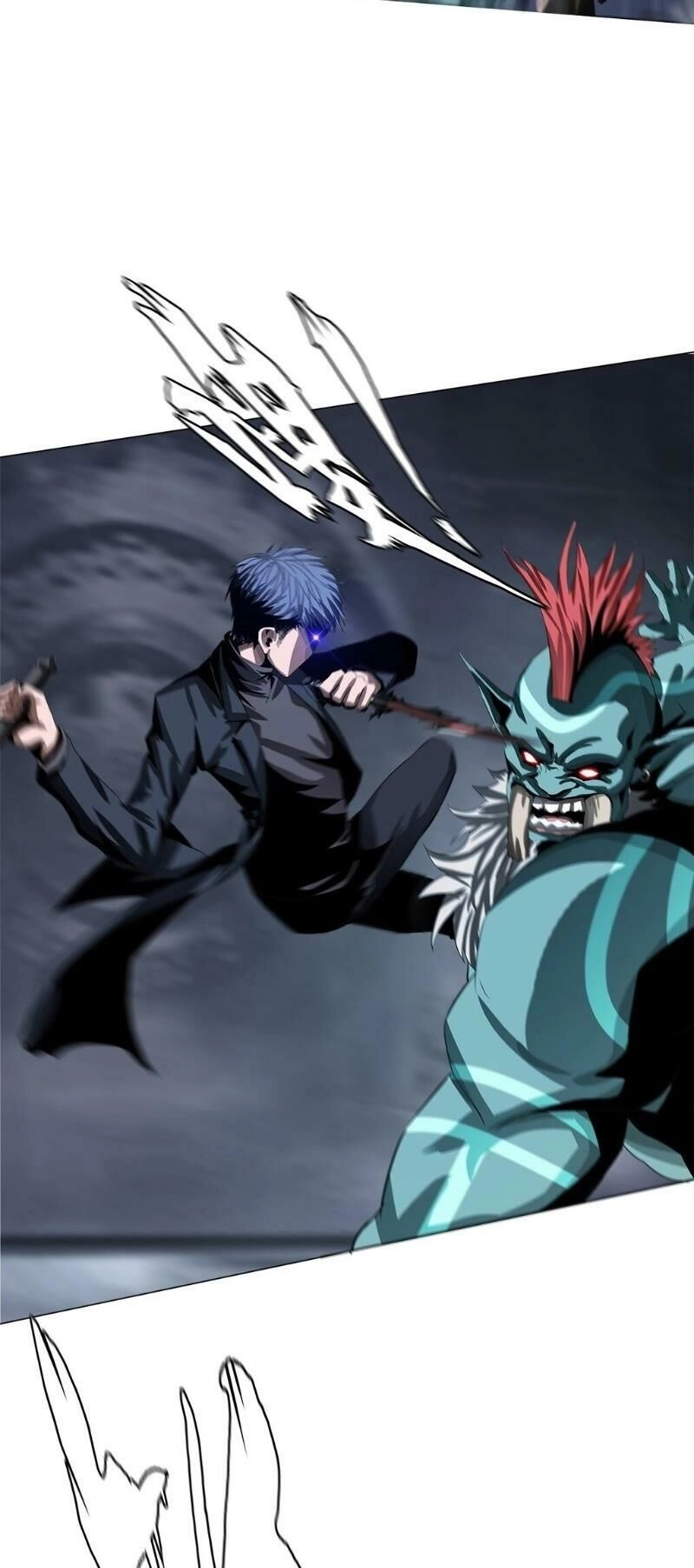 Một Mình Dạo Quanh Hầm Ngục Chapter 17 - 74