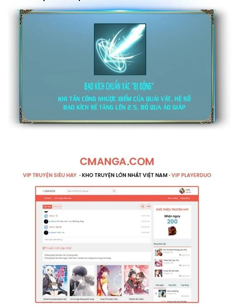 Một Mình Dạo Quanh Hầm Ngục Chapter 17 - 91