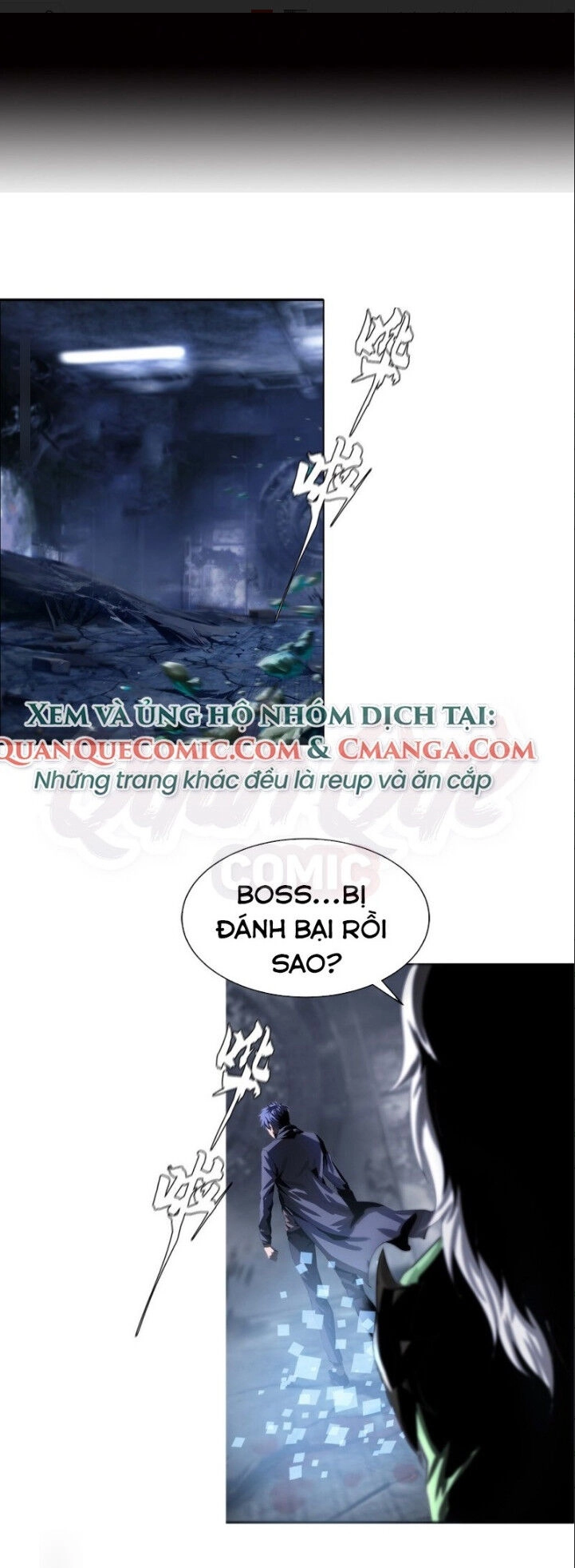 Một Mình Dạo Quanh Hầm Ngục Chapter 18 - 1