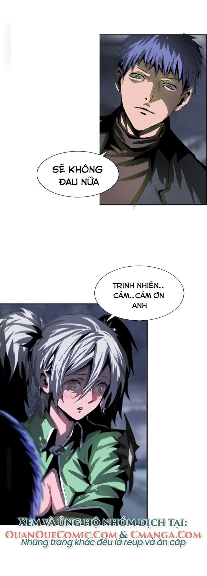 Một Mình Dạo Quanh Hầm Ngục Chapter 18 - 7