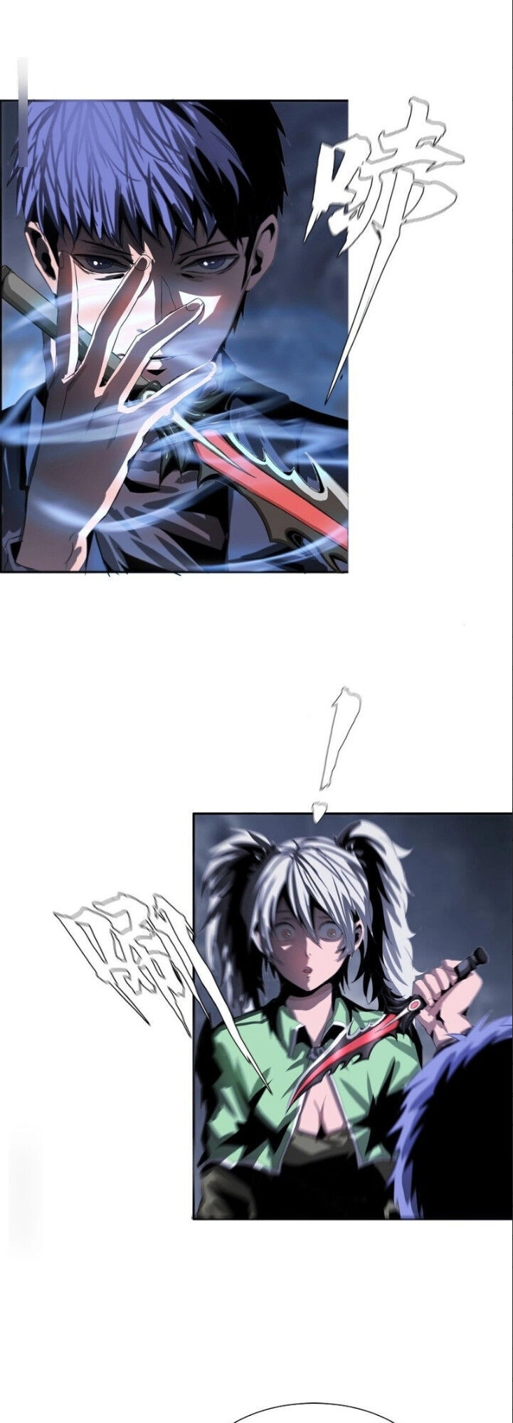 Một Mình Dạo Quanh Hầm Ngục Chapter 18 - 9