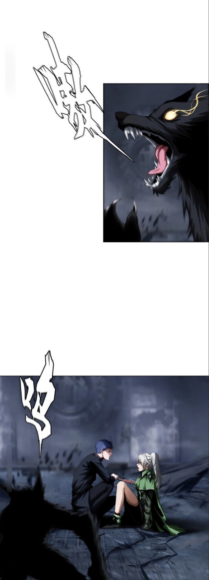 Một Mình Dạo Quanh Hầm Ngục Chapter 18 - 11