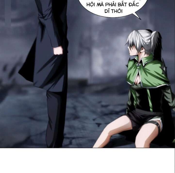 Một Mình Dạo Quanh Hầm Ngục Chapter 18 - 20