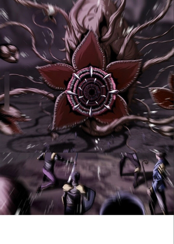 Một Mình Dạo Quanh Hầm Ngục Chapter 18 - 24