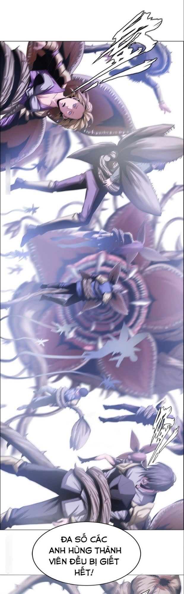 Một Mình Dạo Quanh Hầm Ngục Chapter 18 - 26