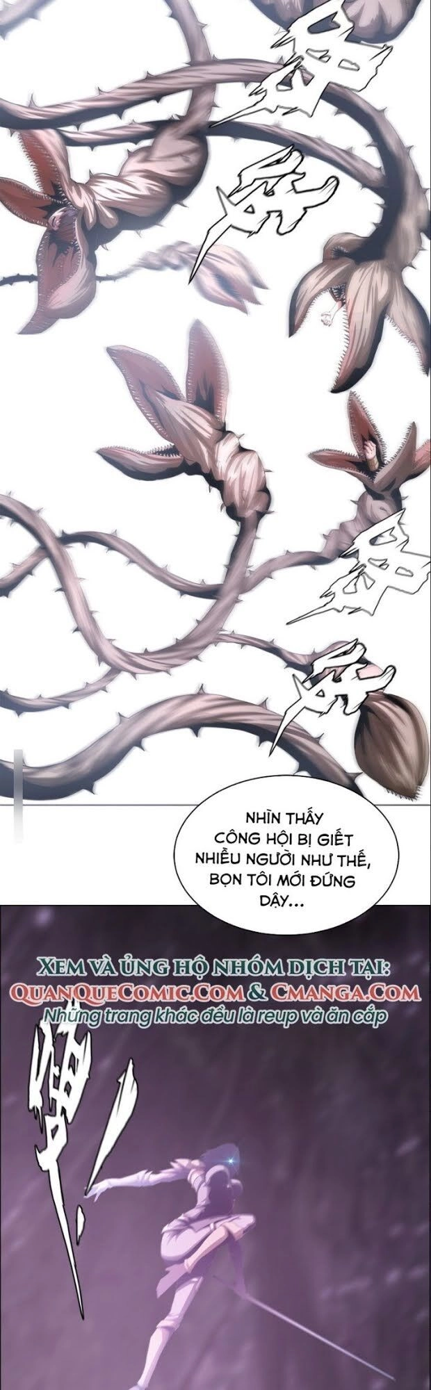 Một Mình Dạo Quanh Hầm Ngục Chapter 18 - 27