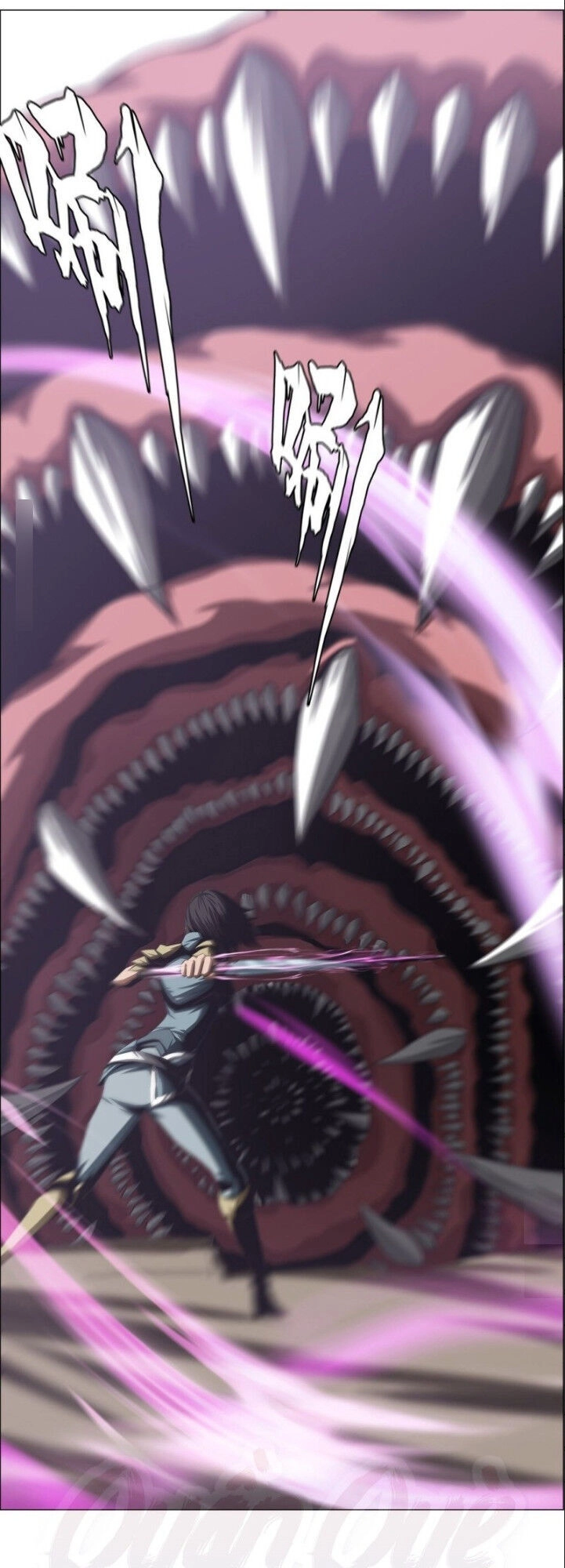 Một Mình Dạo Quanh Hầm Ngục Chapter 18 - 29