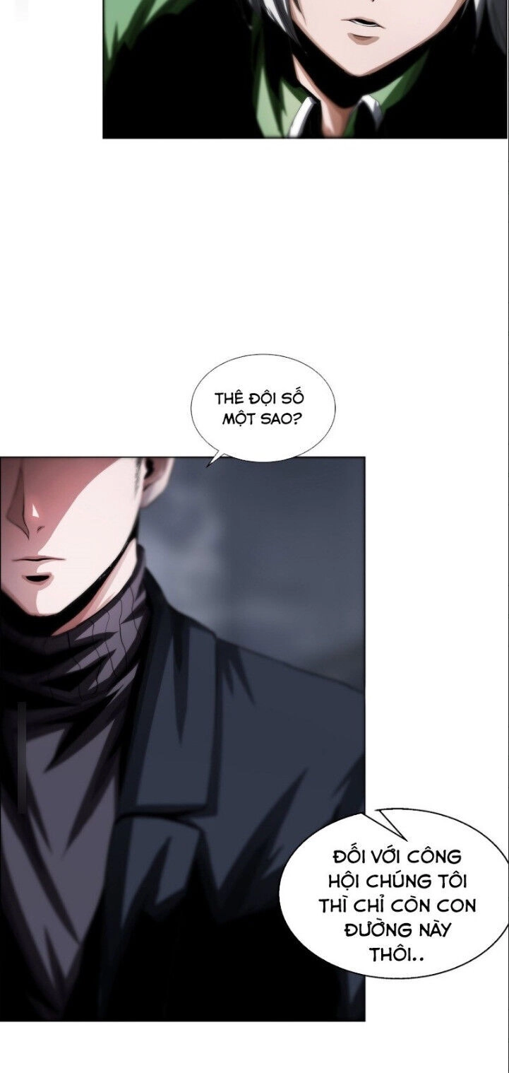 Một Mình Dạo Quanh Hầm Ngục Chapter 18 - 34