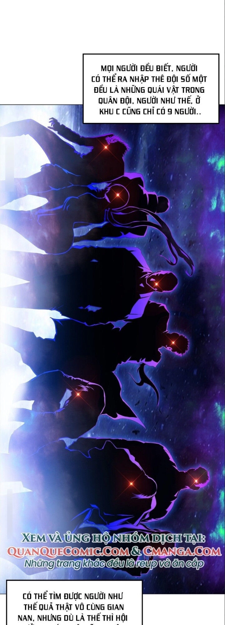 Một Mình Dạo Quanh Hầm Ngục Chapter 18 - 35