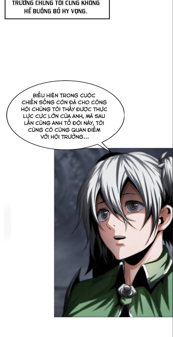 Một Mình Dạo Quanh Hầm Ngục Chapter 18 - 36