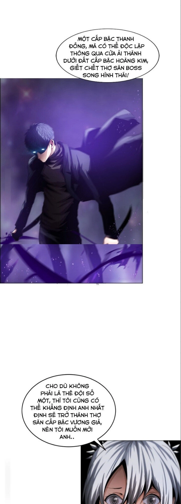 Một Mình Dạo Quanh Hầm Ngục Chapter 18 - 37