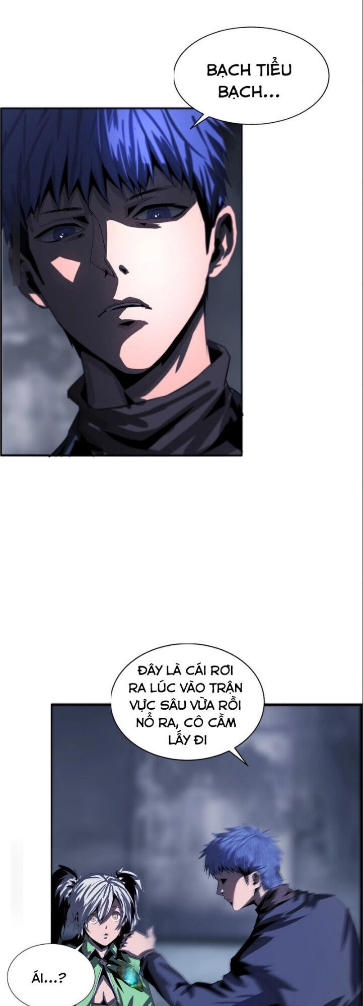 Một Mình Dạo Quanh Hầm Ngục Chapter 18 - 39