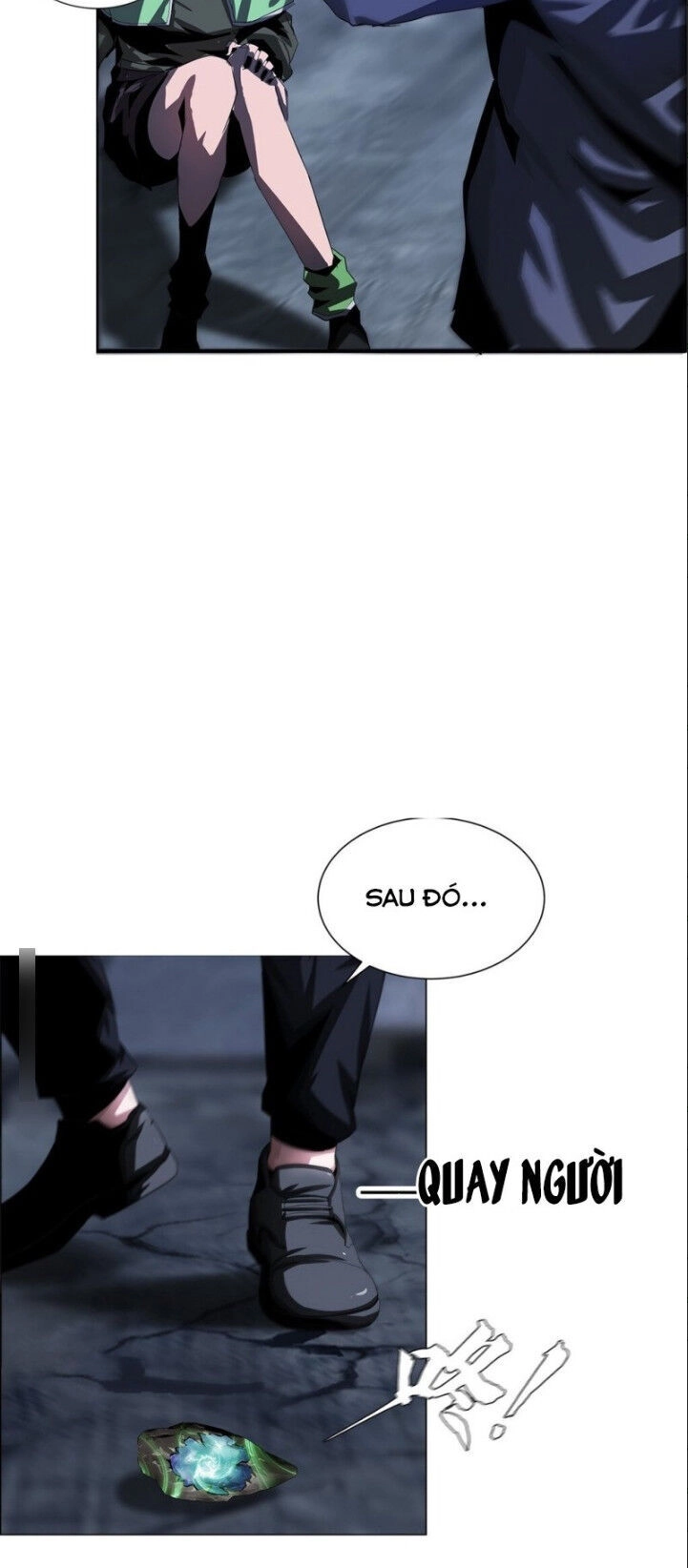 Một Mình Dạo Quanh Hầm Ngục Chapter 18 - 40