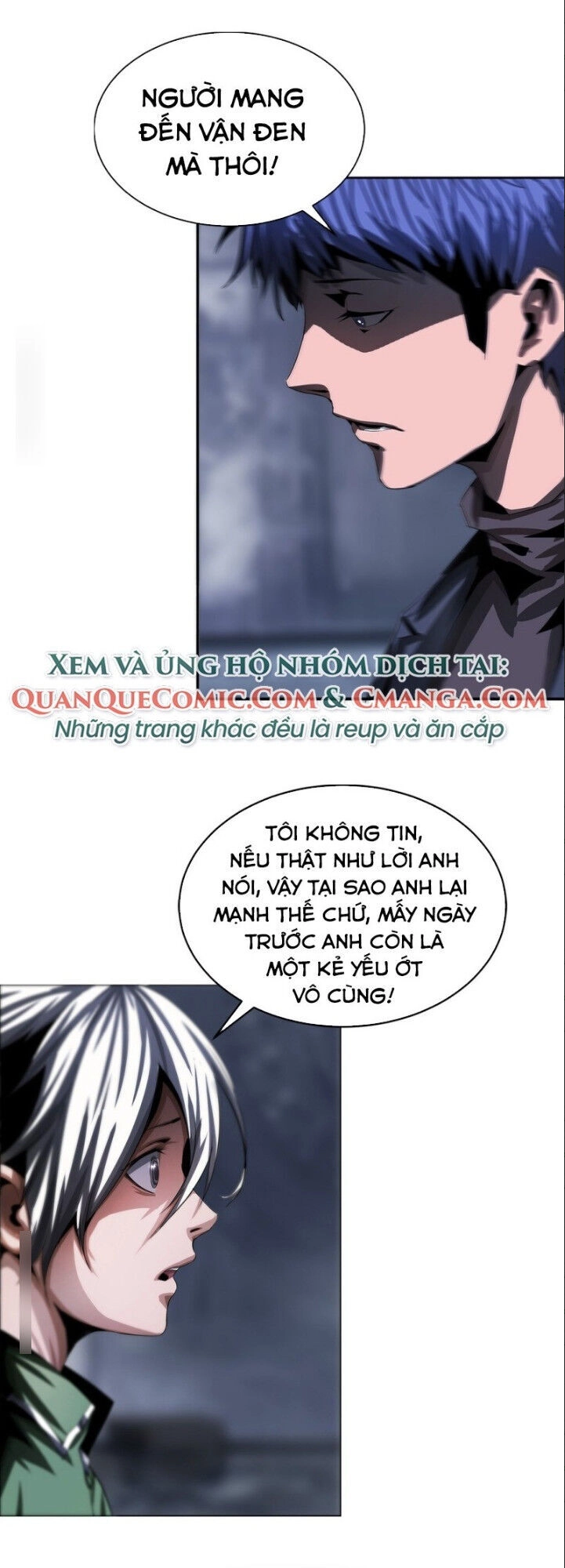 Một Mình Dạo Quanh Hầm Ngục Chapter 18 - 45