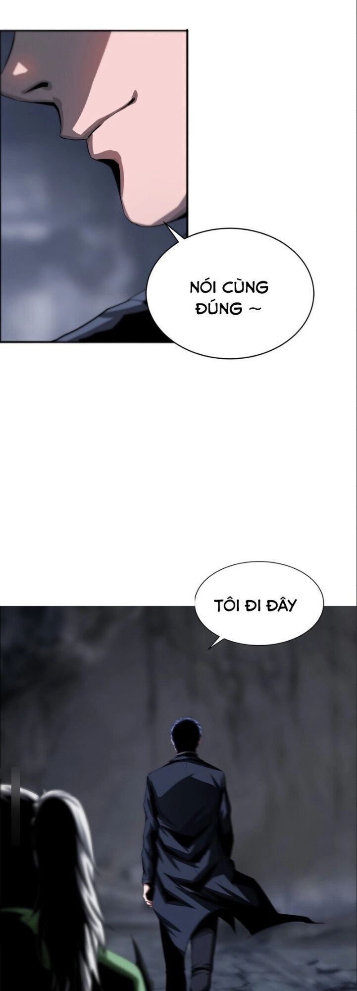 Một Mình Dạo Quanh Hầm Ngục Chapter 18 - 47