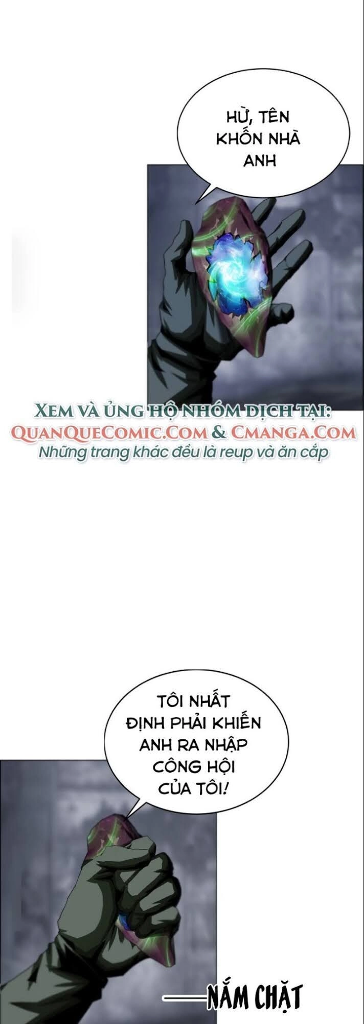 Một Mình Dạo Quanh Hầm Ngục Chapter 18 - 49