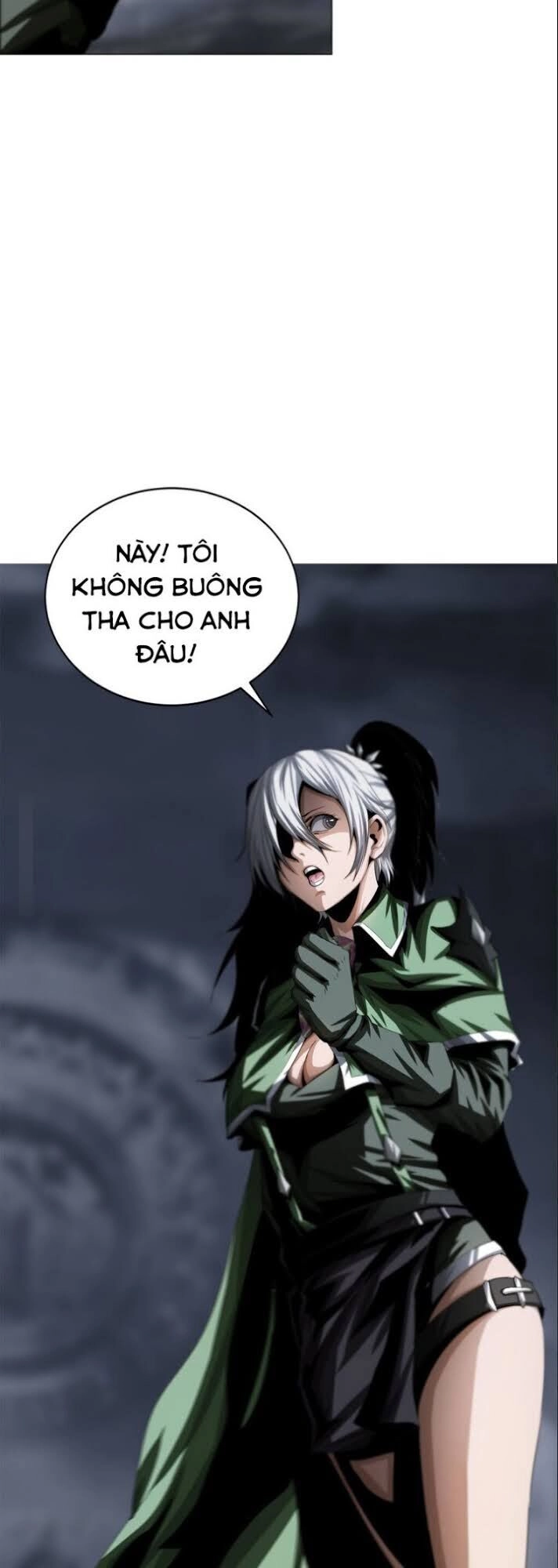 Một Mình Dạo Quanh Hầm Ngục Chapter 18 - 50