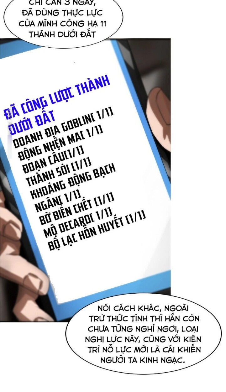 Một Mình Dạo Quanh Hầm Ngục Chapter 18 - 55