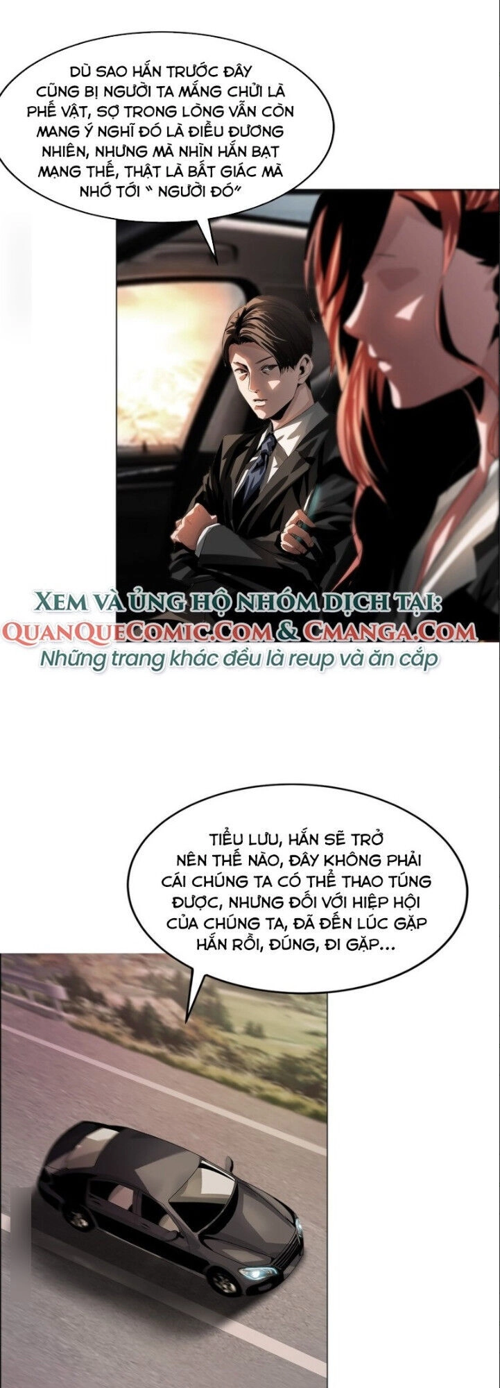 Một Mình Dạo Quanh Hầm Ngục Chapter 18 - 56