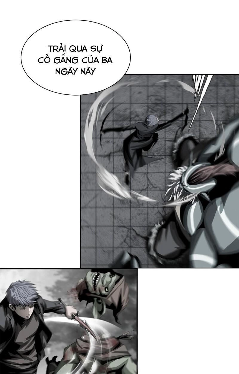 Một Mình Dạo Quanh Hầm Ngục Chapter 19 - 4