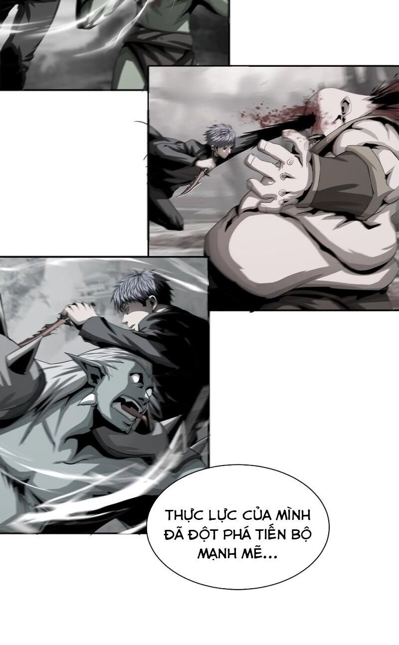 Một Mình Dạo Quanh Hầm Ngục Chapter 19 - 5