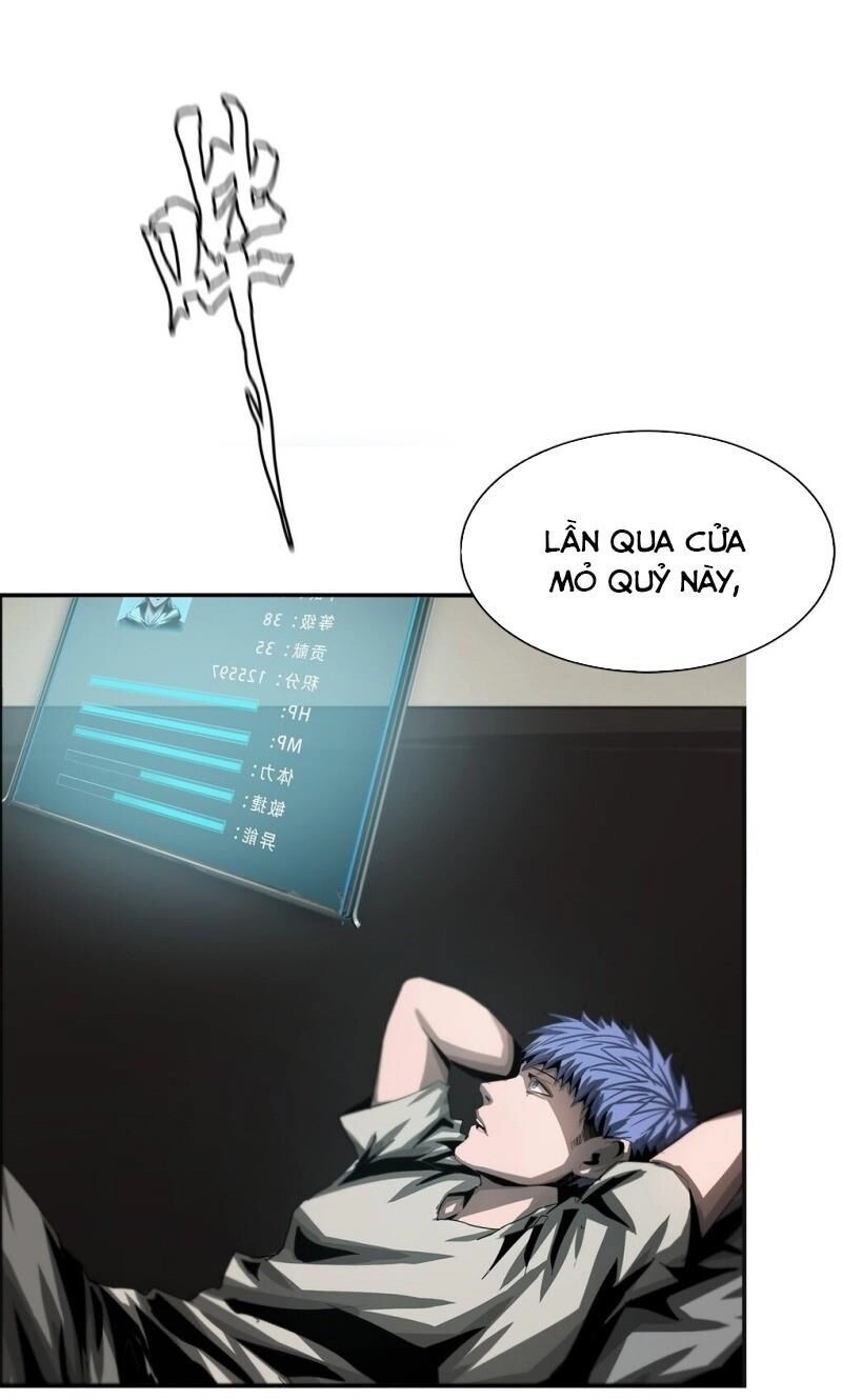 Một Mình Dạo Quanh Hầm Ngục Chapter 19 - 7