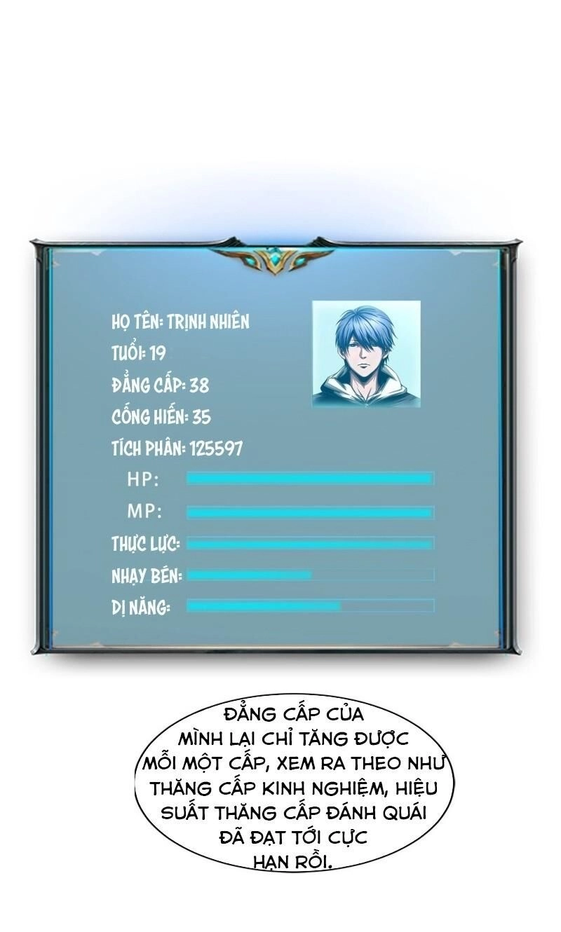 Một Mình Dạo Quanh Hầm Ngục Chapter 19 - 8