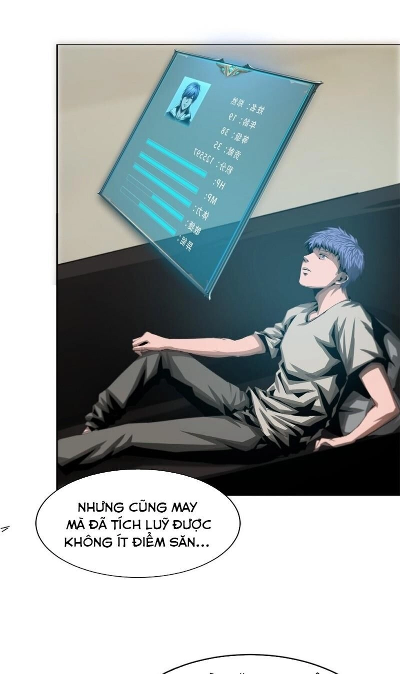 Một Mình Dạo Quanh Hầm Ngục Chapter 19 - 9