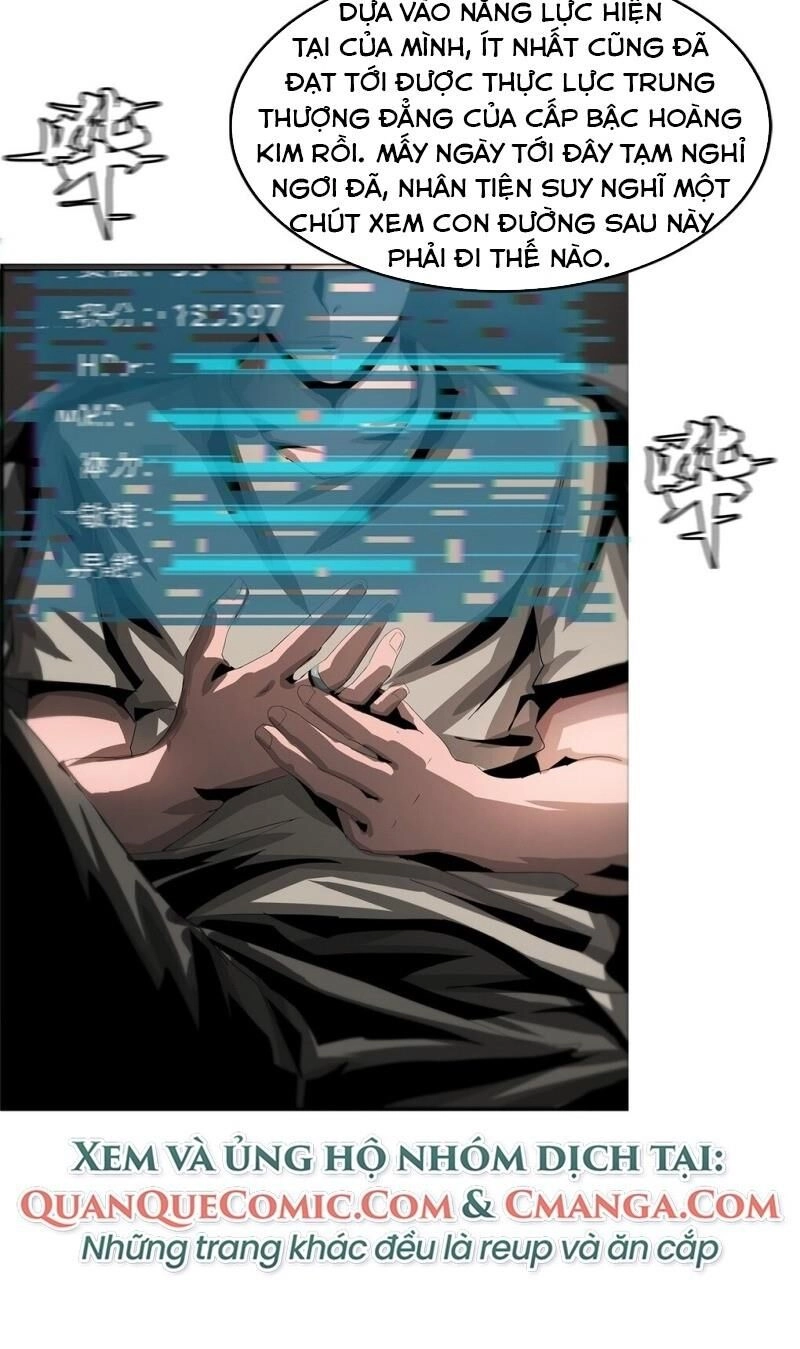 Một Mình Dạo Quanh Hầm Ngục Chapter 19 - 10