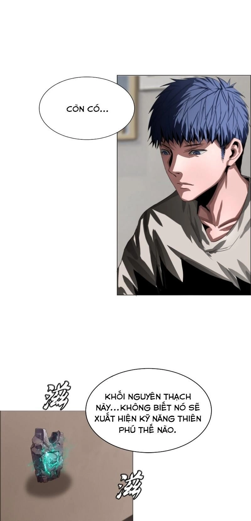 Một Mình Dạo Quanh Hầm Ngục Chapter 19 - 11