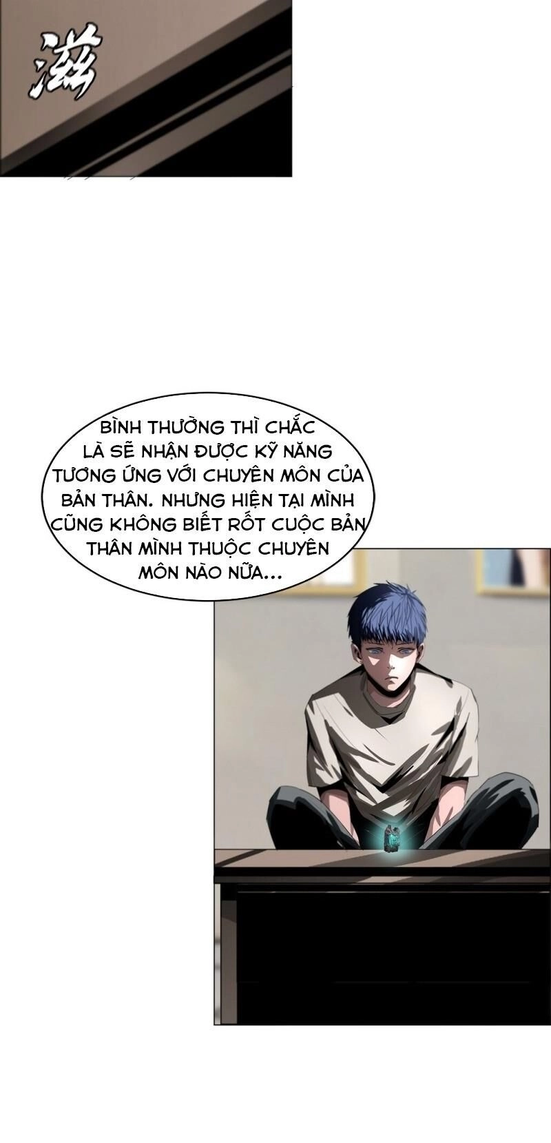 Một Mình Dạo Quanh Hầm Ngục Chapter 19 - 12