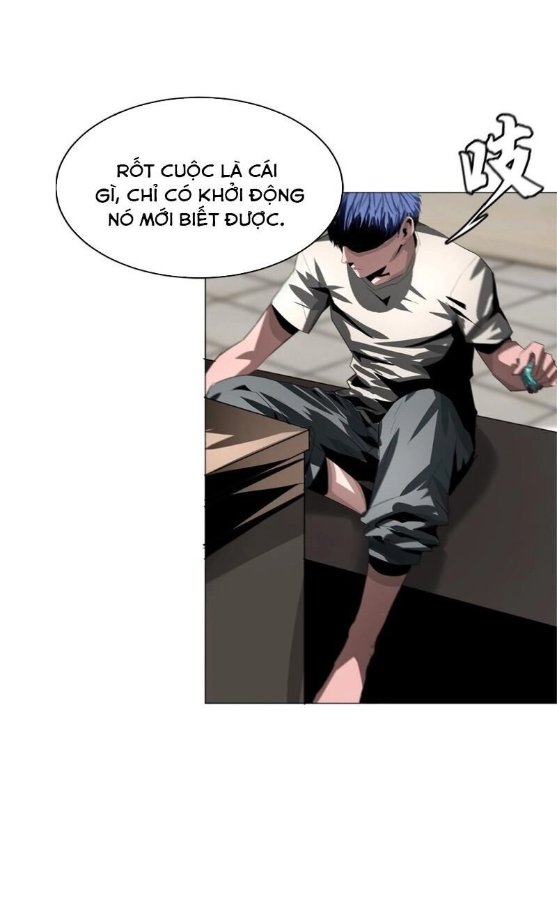 Một Mình Dạo Quanh Hầm Ngục Chapter 19 - 14