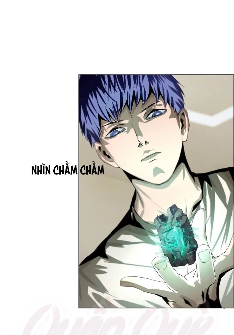 Một Mình Dạo Quanh Hầm Ngục Chapter 19 - 15