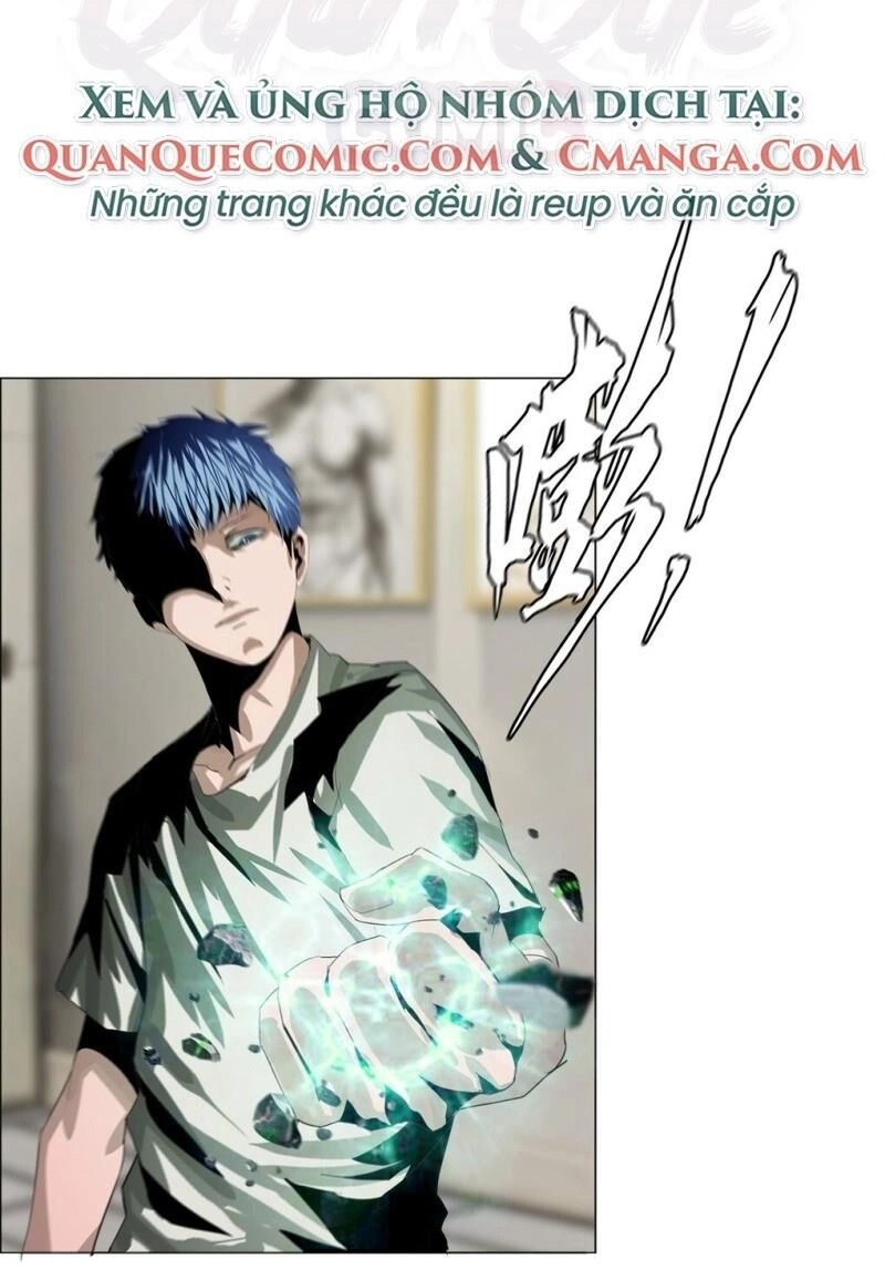 Một Mình Dạo Quanh Hầm Ngục Chapter 19 - 16